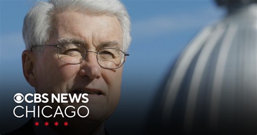 Memorial services planned for former Illinois Gov. Jim Edgar