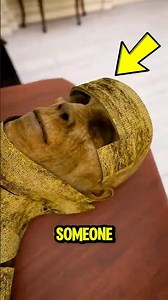 How To Become a Mummy