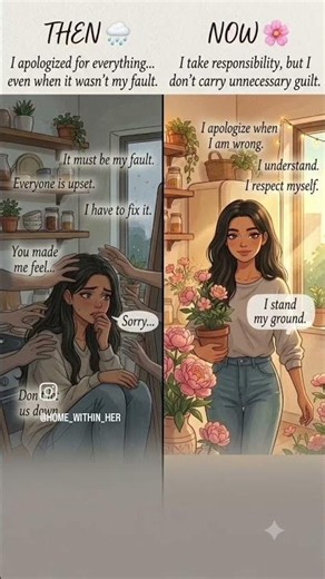 The "after" version of you is already waiting.Don't give up before you meet her.