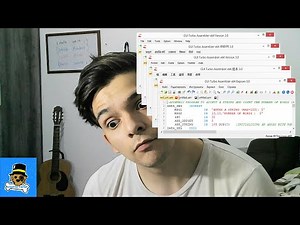 Lenguaje Ensamblador- Programa indicador Numero par o Impar