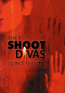 They Shoot Divas, Don't They? streaming online