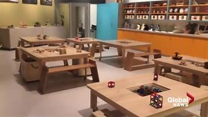 Royal Alberta Museum: Children’s Gallery