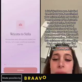 This is what a 2-month-old app making $100K/mo looks like.Stella. Manifest Anything app.- 20+ onboarding questions, no skipping- Review ask mid-onboarding- Soft paywall + 80% off on close- Home screen always shows upgrade offer- Promoted by a top TiktokerCopy this.