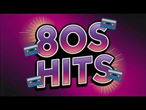 Only 80s Kids Remember | Relive the Music That Made Us Dance, Dream & Fall in Love