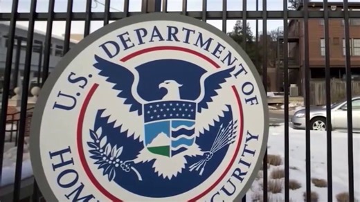 Department of Homeland Security shuts down after Congress can't reach funding deal