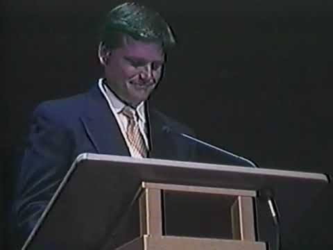 2003 GLHS Graduation