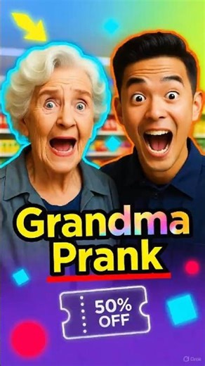 This Grocery Store Prank Went Too Far!