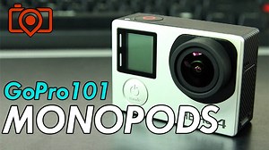 27 reactions · 12 comments | GoPro101 - Choosing the Right...