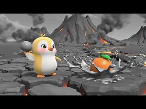 Balloon, Bubble & Color Pop Adventures | Fun Learning Colors for Kids