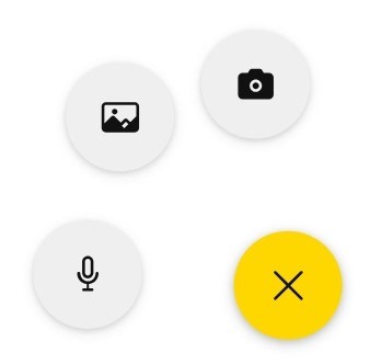 Floating Action Button