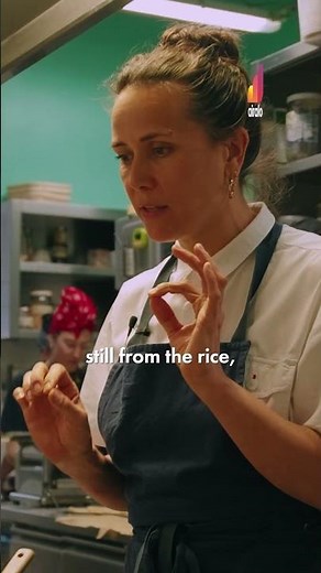 Milan’s Most Unique "Garden-to-Table" Risotto