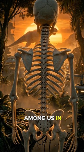 What if dinosaurs never went extinct?🤯🦖 #facts #history