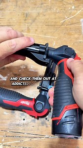 Protect Your Tools and Yourself! | Addicted to tools