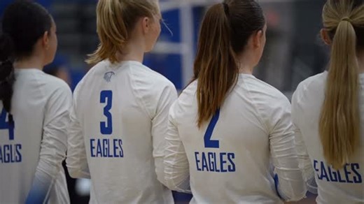 ERAU Volleyball | 3️⃣0️⃣ seasons of milestones and memories. Celebrating three decades of @erau_volleyball during Homecoming weekend! #GoERAU //... | Instagram