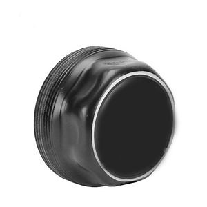 [Hot Item] Trailer Axle Parts Wheel Hub Cap Dust Cover