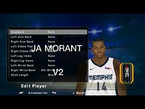 NBA 2K22 V4 MOD PACK!!🔥 (NBA 2K13 PPSSPP MODS)