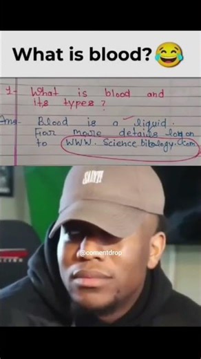 "Exam Answers That Broke the Internet 2025 🤣"