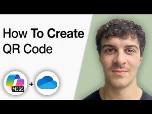 How to Create a QR Code Using Office 365 and Onedrive [2025 Full Guide]