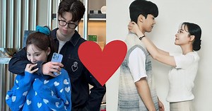 Couples From Korean Reality Dating Shows Who Are Still Dating IRL