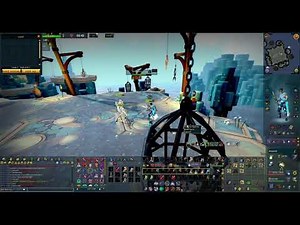 Afk Greg Magic Guide Explained [Runescape 3]