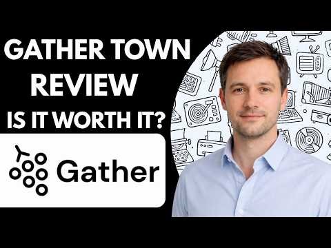 Gather Town Review 2026 – Is It Worth It