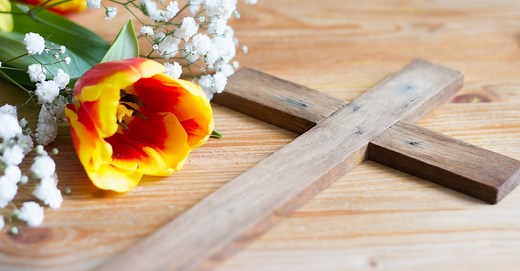 30 Easter Prayers to Celebrate Jesus' Victory Over Death