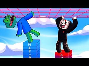 Long answers will kill you in Minecraft!