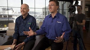 SolarCity co-founder Peter Rive will leave Tesla, following his brother