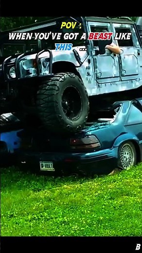 #Hummer