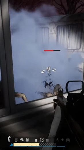 PUBG Zombie mode nightmare-Hungers left behind how to win #pubg #zombiesurvival #tips #tricks