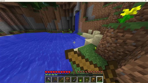 1.8.9MC 第1期 超长