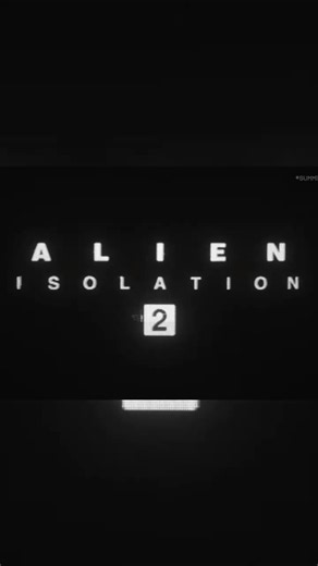Alien Isolation 2 #showcase #summergamefest2026