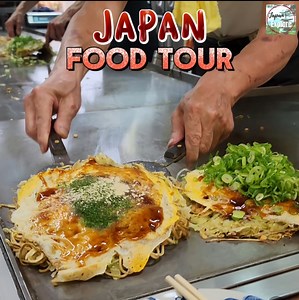 71K views · 2.9K reactions | Japan Food Tour 殺 | Japan Explore | Facebook