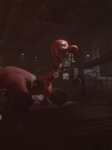 Descubre a Bron, el Dinosaurio de Poppy Playtime