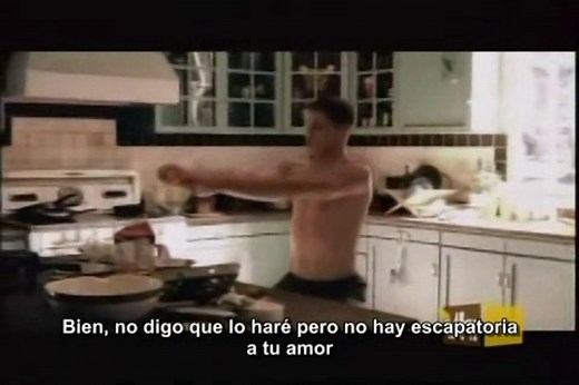 2004 Counting Crows - Accidentally In Love