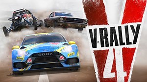 Acheter V-Rally 4 - PC (Steam)