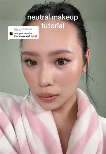 Achieve a Stunning Neutral Tone Makeup Look