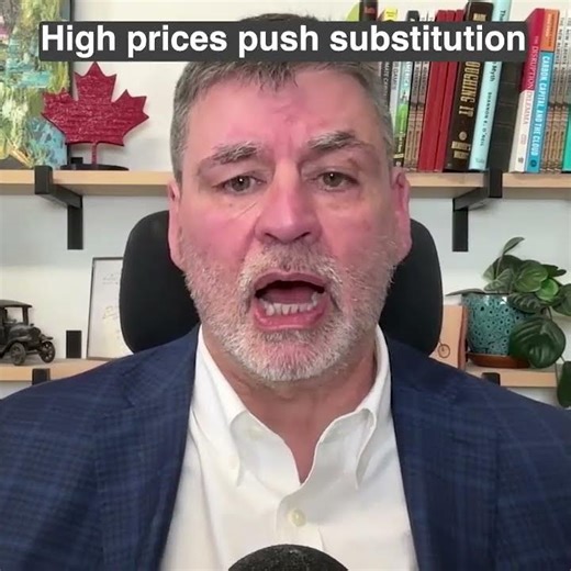 A powerful feedback loop is accelerating the shift away from oil and gas.