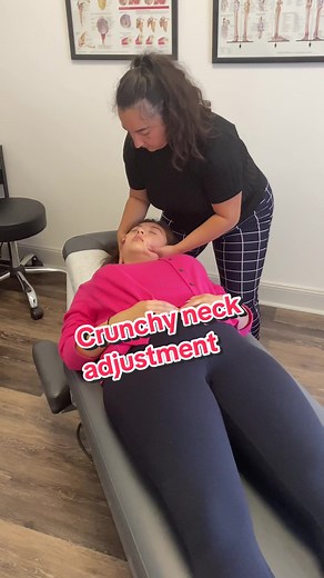 Dr. Allie Fonseca DC CCSP® on TikTok