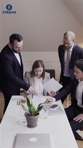 From Vision to Action: How Stravix Helps Leaders Deliver Results with AI