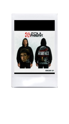 💥 ¡SOULFREAK Hoodie Street Kings : El Estilo Oversize que lo Dice Todo! 💥 ​¿Listo para destacar? Nuestras playeras oversized están diseñadas para quienes viven con actitud y quieren reflejarla en su ropa. ¡Arte, tendencia y comodidad en una sola prenda! ​👕 PRECIOS Y TALLAS: ​Chica, Mediana, Grande (S, M, L): $145 MXN ​Extra Grande (XL): $165 MXN ​🛍️ CÓMO COMPRAR: ​Punto de Venta: Encuéntranos en SOULFREAK CHICONCUC. ​Sobre Pedido o Existencias ¡como prefieras! ​Contacto (WhatsApp): 557631031