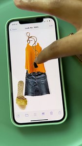 Outfit Planning and Style Organization