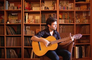 So Long, Dax Diaz: Puerto Rico's Indie Scene Celebrates the Late Musician