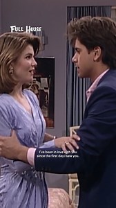 686K views · 12K reactions | We hope you’re spending #ValentinesDay with someone you love ❤️ #FullHouse | Full House | Facebook