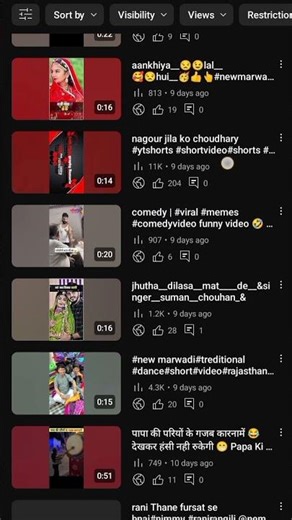 10-20 Views आते हैं तो जरूर देखें |views kaisebadhaye youtube par |how to get views onyoutube