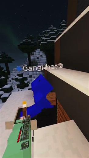 Minecraft VR With Horror Mods...