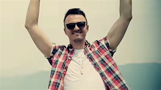 Prvi televizijski nastup pjevača nakon strašne otmice u Beogradu, njegov hit sigurno znate