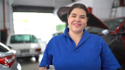 To find auto repair shops you can trust, look for the BBB seal! | Better Business Bureau