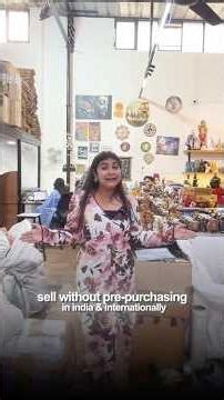 Sell Products Without Buying Stock? Online Business Model Explained | India to International