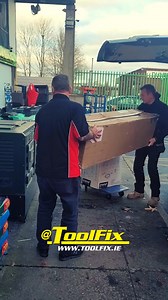 Trend are HERE and they have their CNC Smartbench running all weekend! ⚡ Pop in and chat to Trevor or Colin about the CNC Smartbench and the long list of applications it can do! Everyone welcome! 📍Ecco Road, Dundalk, Co Louth A91 EWP7 | ToolFix